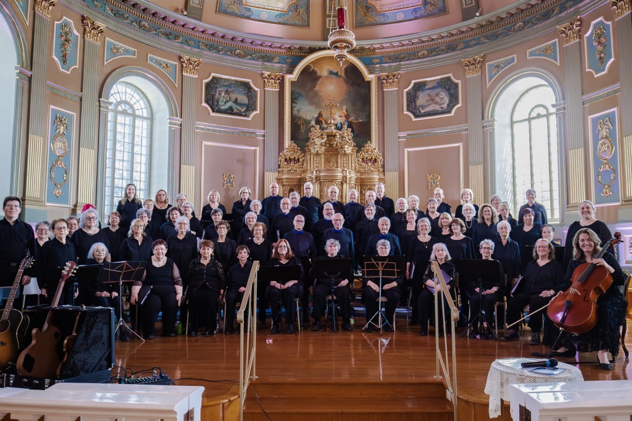 Concert du 9 mai 2026